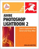 Adobe Photoshop Lightroom 2: (Visual QuickStart Guide Series)