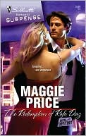 The Redemption of Rafe Diaz (Romantic Suspense Series #1549)