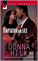 Temptation and Lies (Kimani Romance Series #125)
