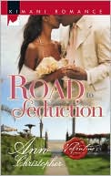 Road to Seduction (Kimani Romance Series #128)