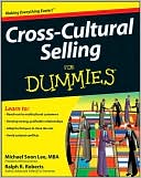 Cross-Cultural Selling For Dummies