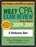 Wiley CPA Examination Review, Set