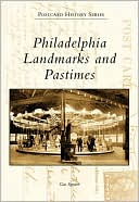 Philadelphia Landmarks and Pastimes, Pennsylvania (Postcard History Series)
