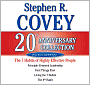 Stephen R. Covey 20th Anniversary Collection