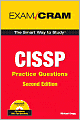 CISSP Practice Questions (Exam Cram Series)