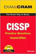 download CISSP Practice Questions (Exam Cram Series) book