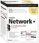 CompTIA Network+ Certification Kit: Exam - N10-004