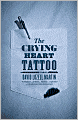 The Crying Heart Tattoo