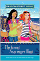 The Great Scavenger Hunt (Beacon Street Girls Series #15)