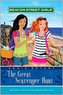 The Great Scavenger Hunt (Beacon Street Girls Series #15)
