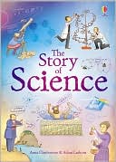 Story of Science Internet Referenced