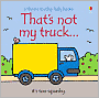That's Not My Truck