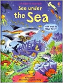See Under the Sea (Usborne Flap Book Series)