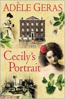 Cecily's Portrait (Historical House Series)