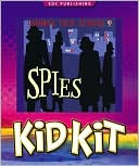 Secret Agent Spy Kit