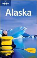 Lonely Planet Alaska
