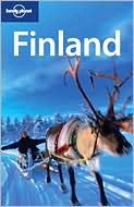 Lonely Planet Finland