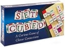 Set Cubed - A Curious Game of Clever Connections by Set Enterprises: Product Image