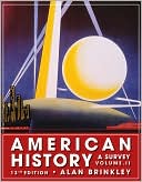 American History: A Survey, Volume 2