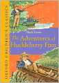 The Adventures of Huckleberry Finn