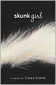 Skunk Girl