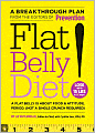 Flat Belly Diet!