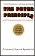 Peter Principle: Why Things Always Go Wrong