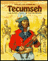 Tecumseh: Visionary Chief of the Shawnee