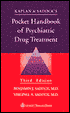 Pocket Handbook of Psychiatric Drug Treatment