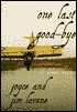 One Last Good-Bye (Sharyn Howard Series #2)
