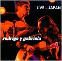 Live in Japan