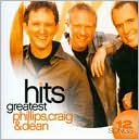 Greatest Hits [Sparrow 2008]