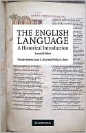 The English Language: A Historical Introduction