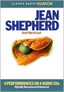 Jean Shepherd: Don't Be a Leaf