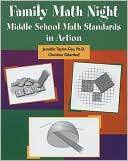 Family Math Night: Math Standards in Action in Middle School