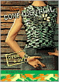 Over and Out (Camp Confidential Series #10)