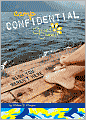 Wish You Weren't Here (Camp Confidential Series #8)