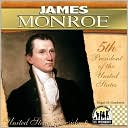 download James Monroe : 5th President of the United States book