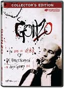 Gonzo: The Life and Work of Dr. Hunter S. Thompson with Hunter S. Thompson