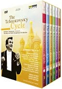 Tchaikovsky Cycle