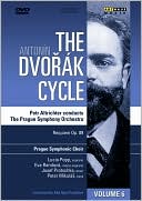 The Dvorak Cycle, Vol. 6