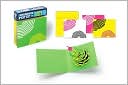 Pop-Up Note Cards (Twister)