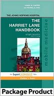 Harriet Lane Handbook Package: Mobile Medicine Text, Expert Consult: Online and Print, and Skyscape PDA software