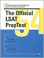 The Official LSAT PrepTest: Form 9LSN79