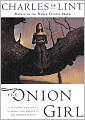 Onion Girl