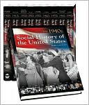 Social History of the United States [10 volumes]