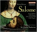 Richard Strauss: Salome [Sung in English]