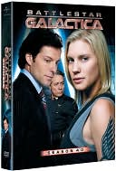 Battlestar Galactica - Season 4.0 with Edward James Olmos