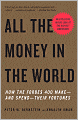 All the Money in the World: How the Forbes 400 Make--and Spend--Their Fortunes