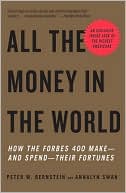 All the Money in the World: How the Forbes 400 Make--and Spend--Their Fortunes